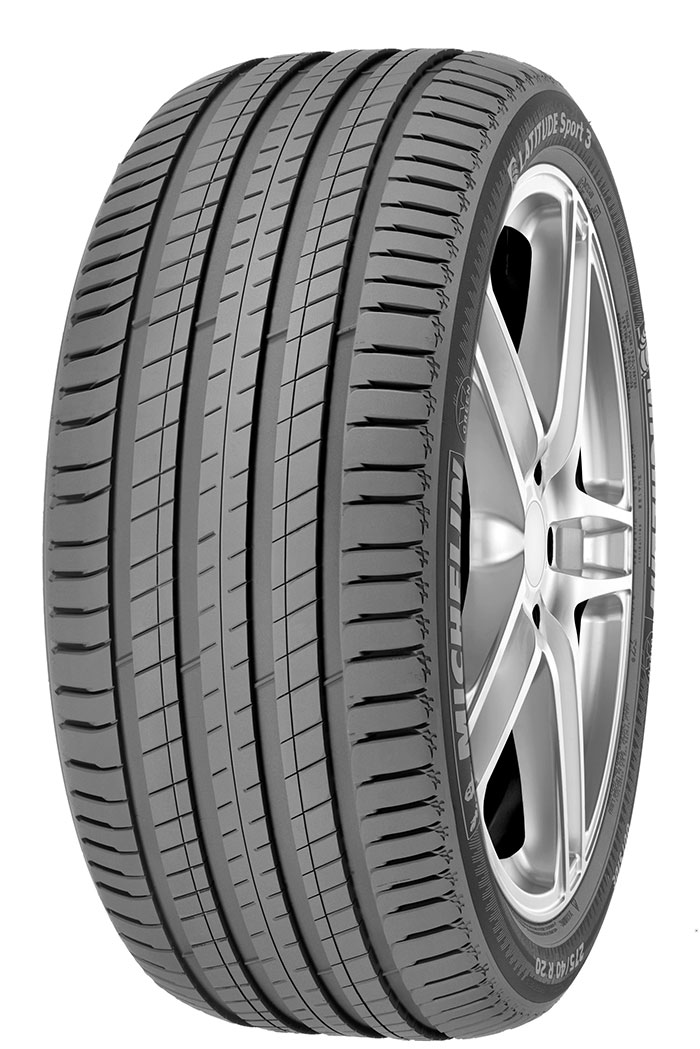 �������� 275/50 R19 (112Y) XL LATITUDE SPORT 3 N0 �� �������� ���-������