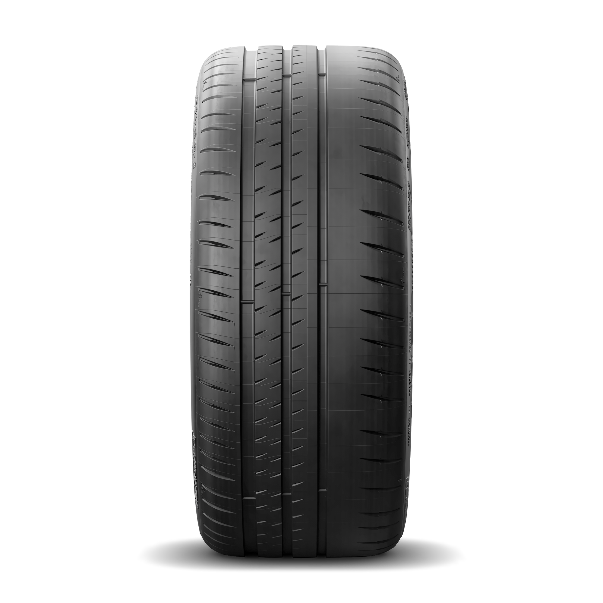 �������� 285/30 R18 (97Y) XL PILOT SPORT CUP 2 CONNECT �� �������� ���-������