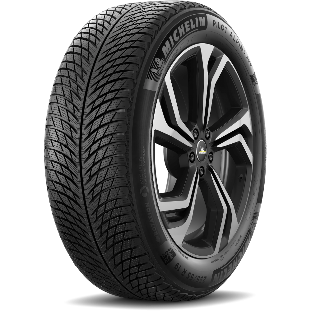 �������� 265/45 R20 108V XL PILOT ALPIN 5 SUV MO1 �� �������� ���-������