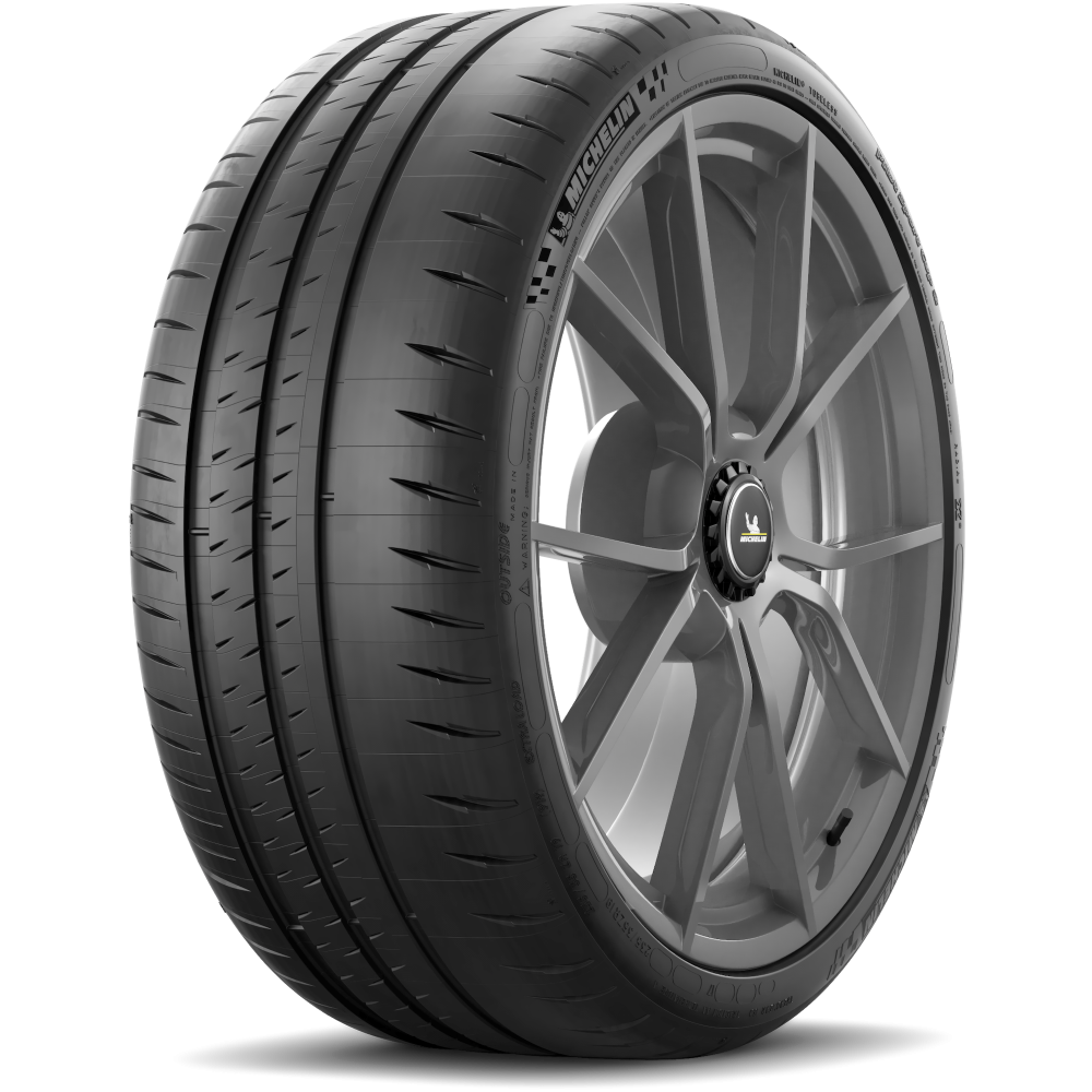 �������� 315/30 R20 (104Y) XL PILOT SPORT CUP 2 ACOUSTIC K1 �� �������� ���-������