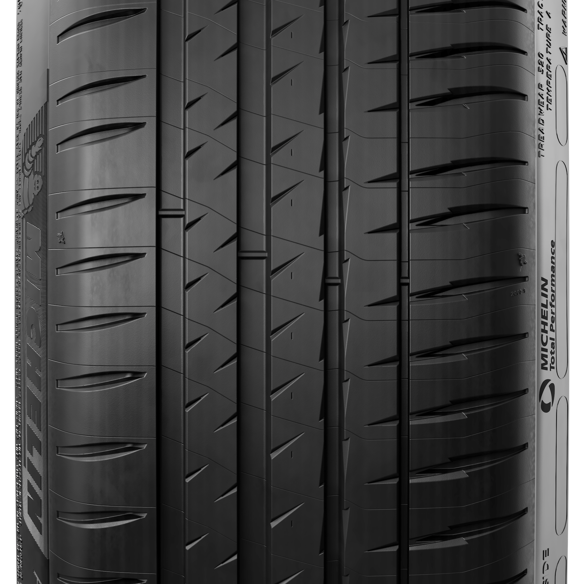 �������� 265/45 R19 (105Y) XL PILOT SPORT 4 N0 �� �������� ���-������