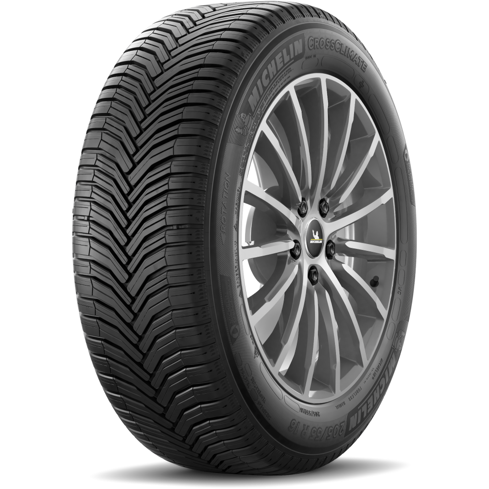 �������� 175/60 R15 85H XL CROSSCLIMATE+ �� �������� ���-������