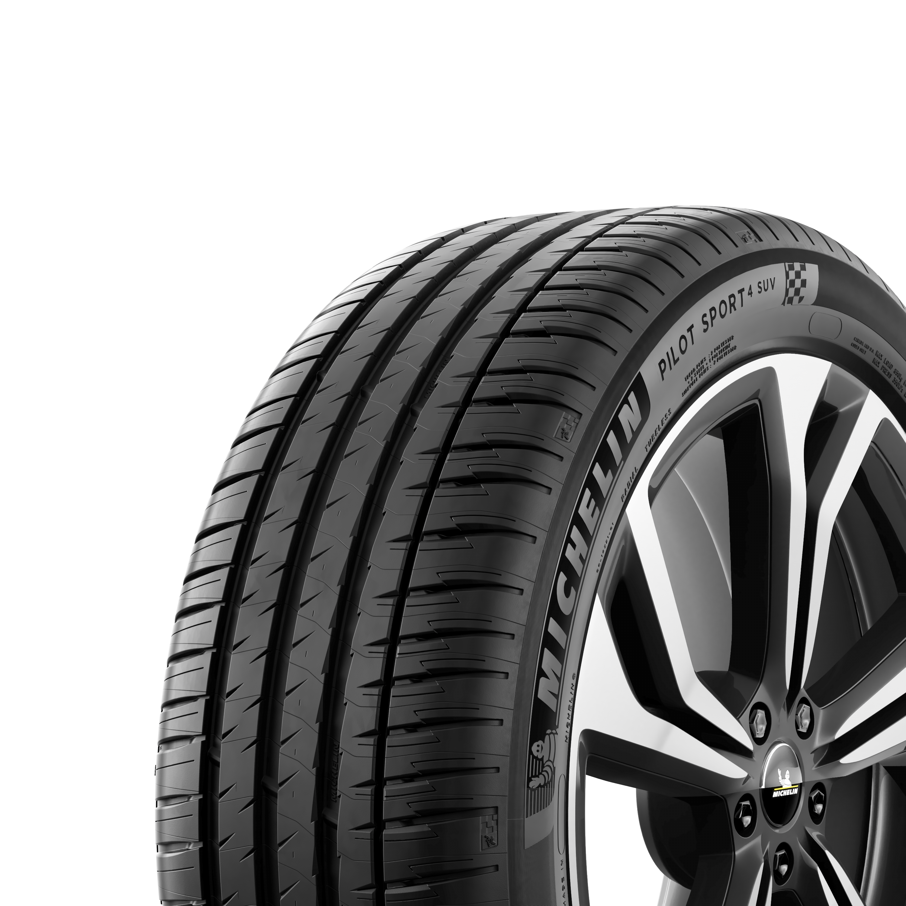 �������� 235/50 R20 104Y XL PILOT SPORT 4 SUV JLR �� �������� ���-������