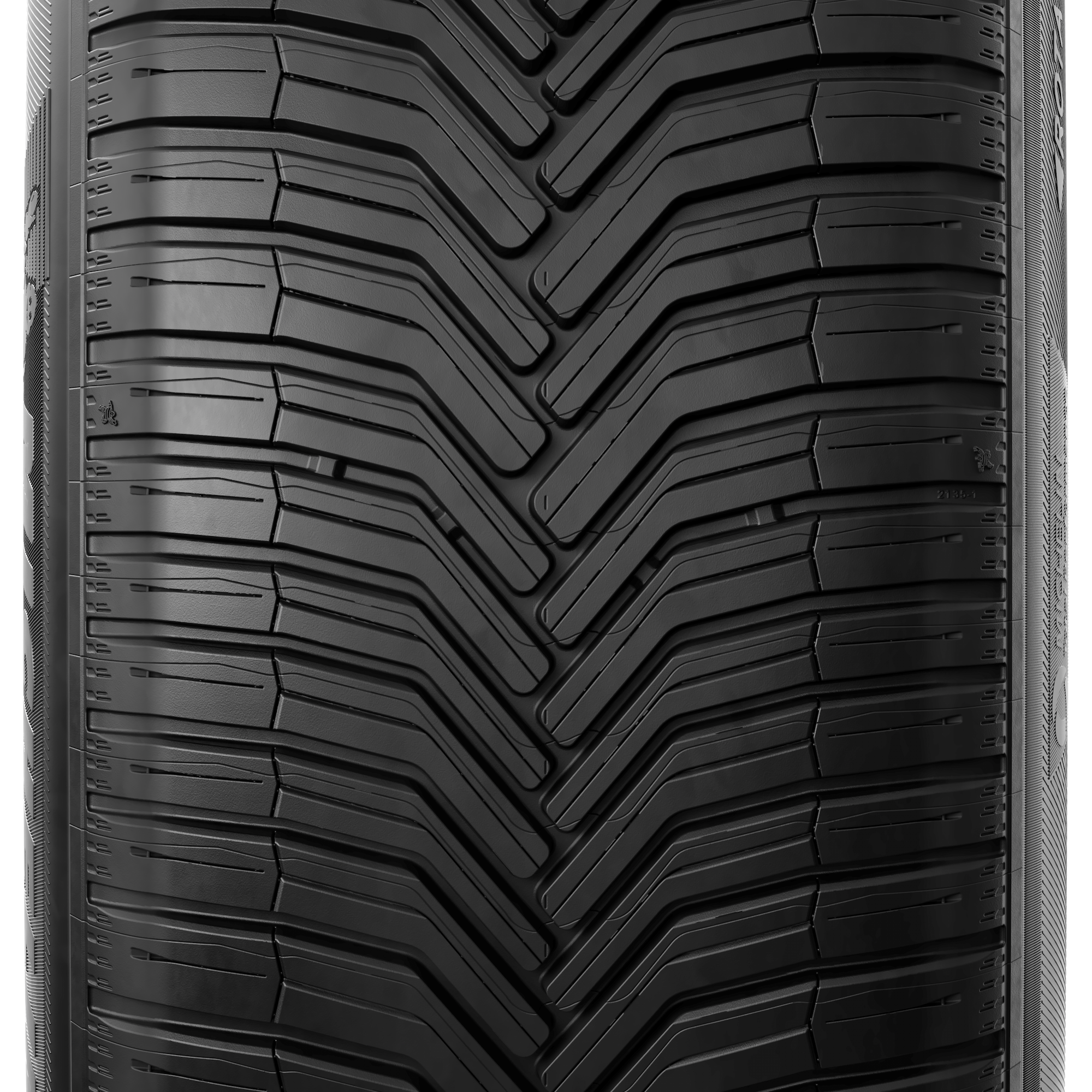  235/65 R18 110H XL CROSSCLIMATE SUV   -