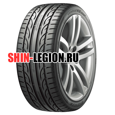 �������� 205/40 ZR17 84W XL Ventus V12 Evo 2 K120 �� �������� ���-������