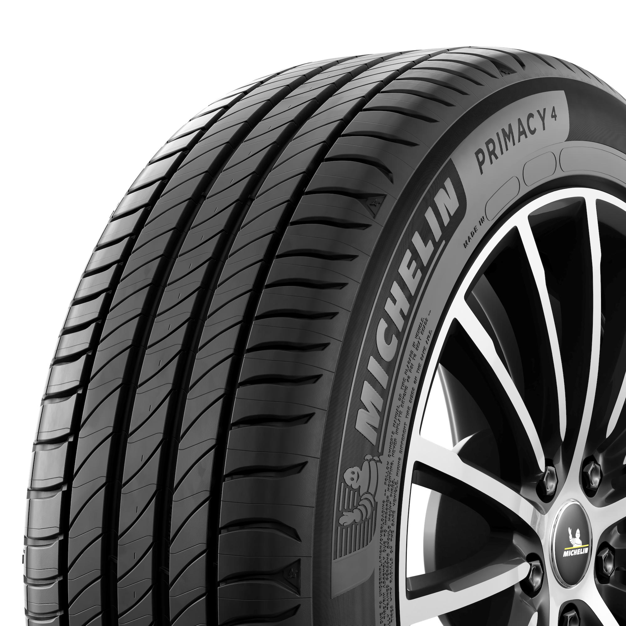 �������� 205/45 R17 88V XL PRIMACY 4 �� �������� ���-������