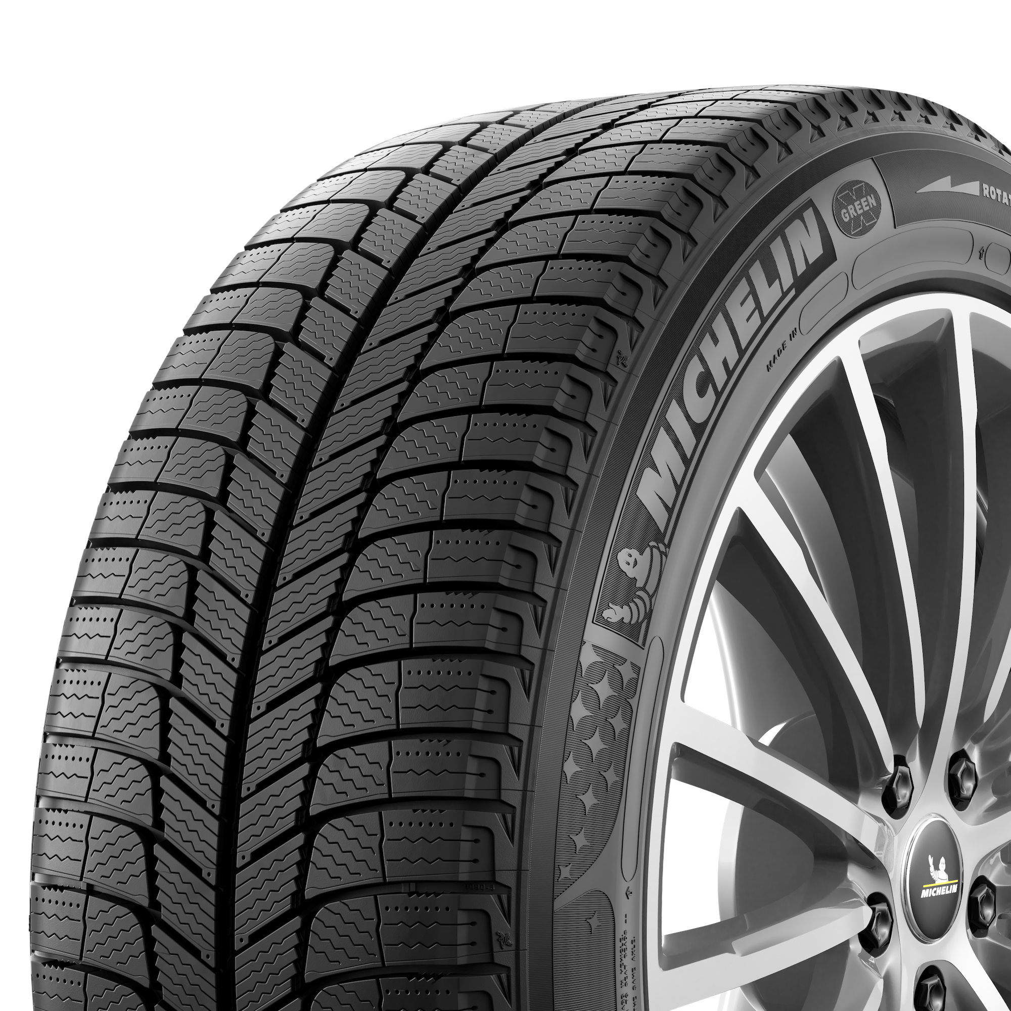 �������� 195/60 R15 92H XL X-ICE 3 �� �������� ���-������